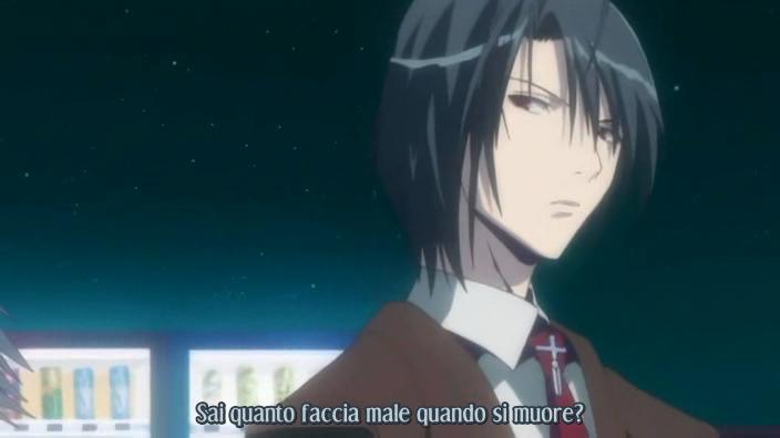 Otaku Gallery  / Anime e Manga / Zombie Loan / Screen Shots / 01 - Occhi dello Shinigami / 195.jpg